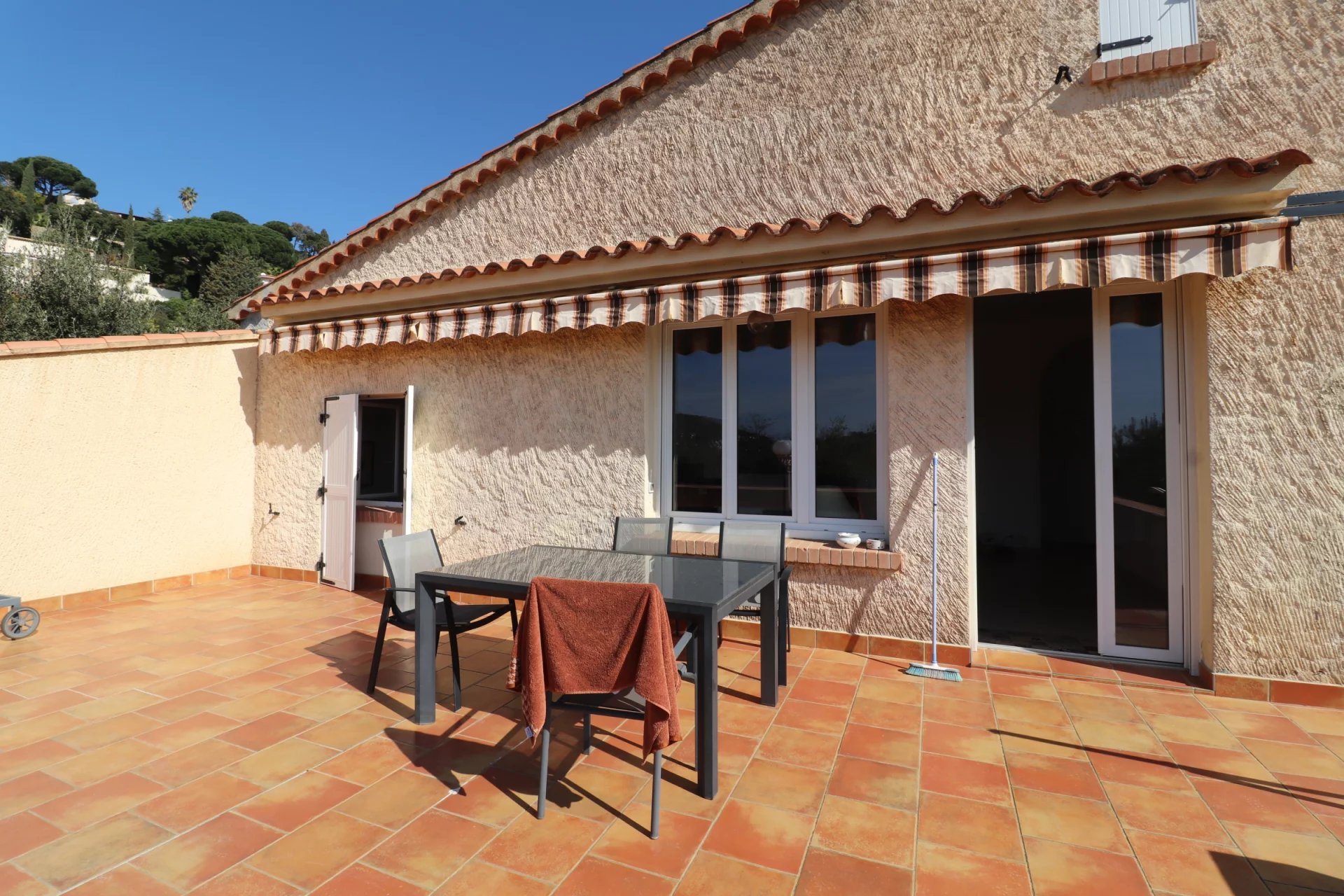 Maison à vendre, 200m², Rayol-Canadel-sur-Mer