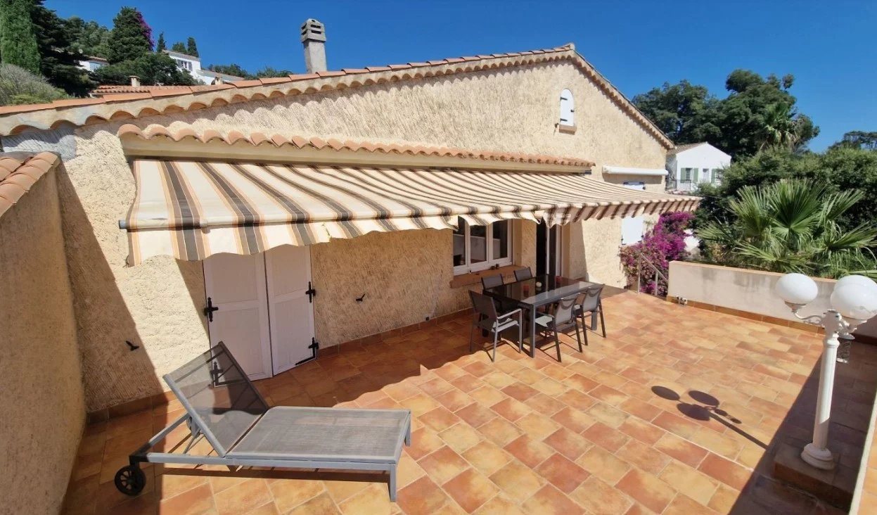 Maison à vendre, 200m², Rayol-Canadel-sur-Mer