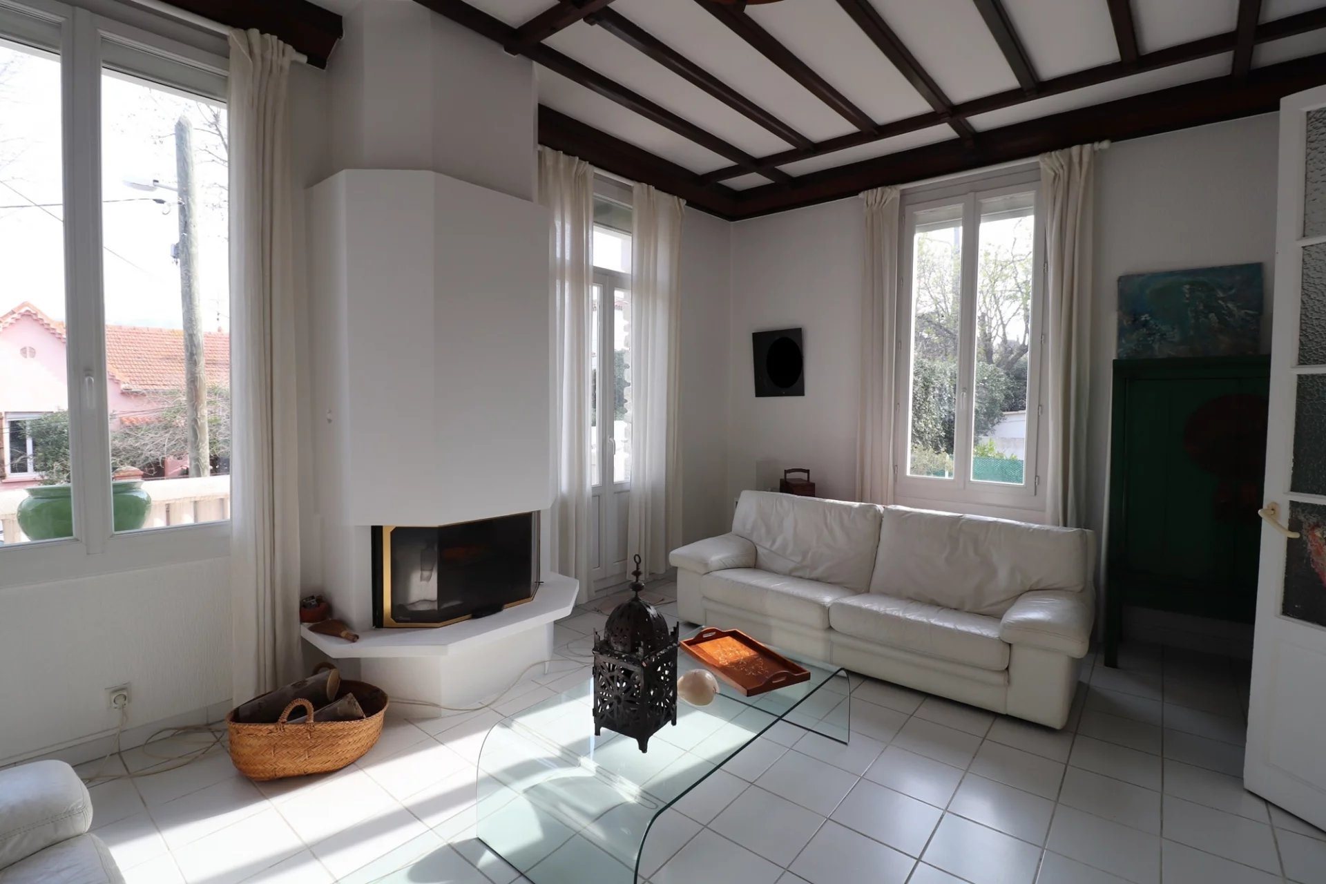 Maison à vendre, 165m², Toulon