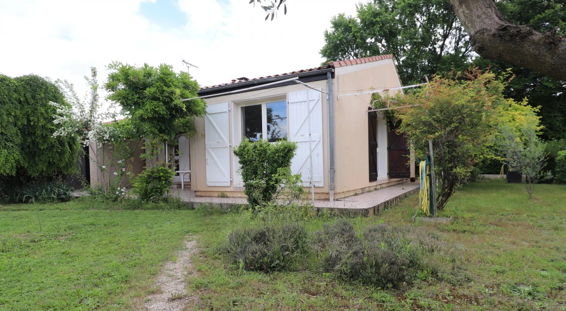 Maison à vendre, 97m², Bernis