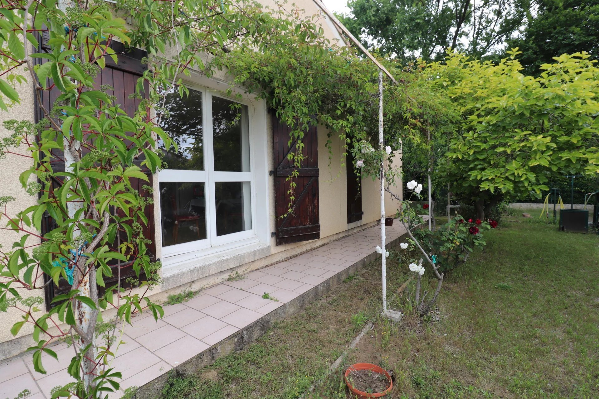Maison à vendre, 97m², Bernis