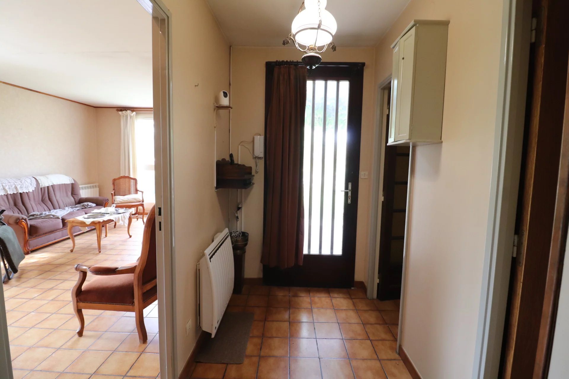 Maison à vendre, 97m², Bernis