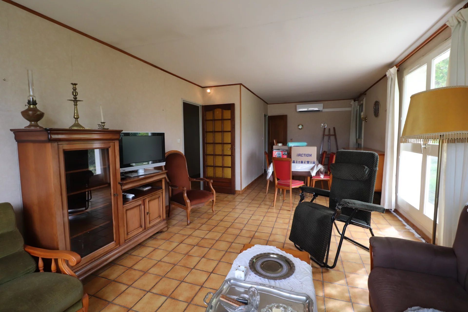 Maison à vendre, 97m², Bernis