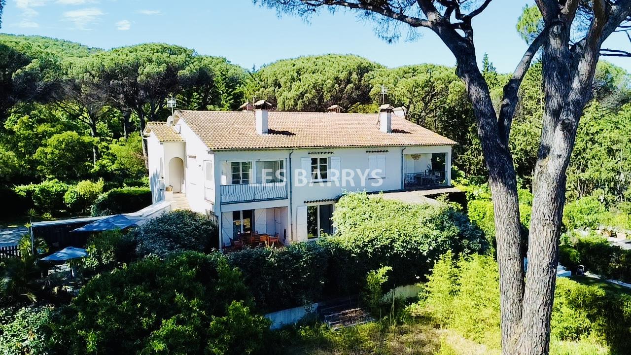 Maison à vendre, 320m², Gassin
