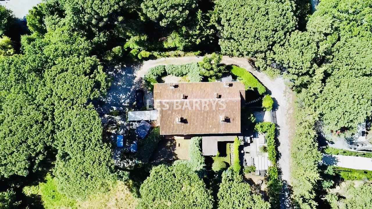 Maison à vendre, 320m², Gassin
