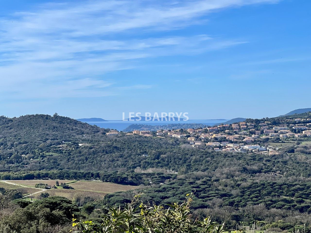 Maison à vendre, 265m², Gassin
