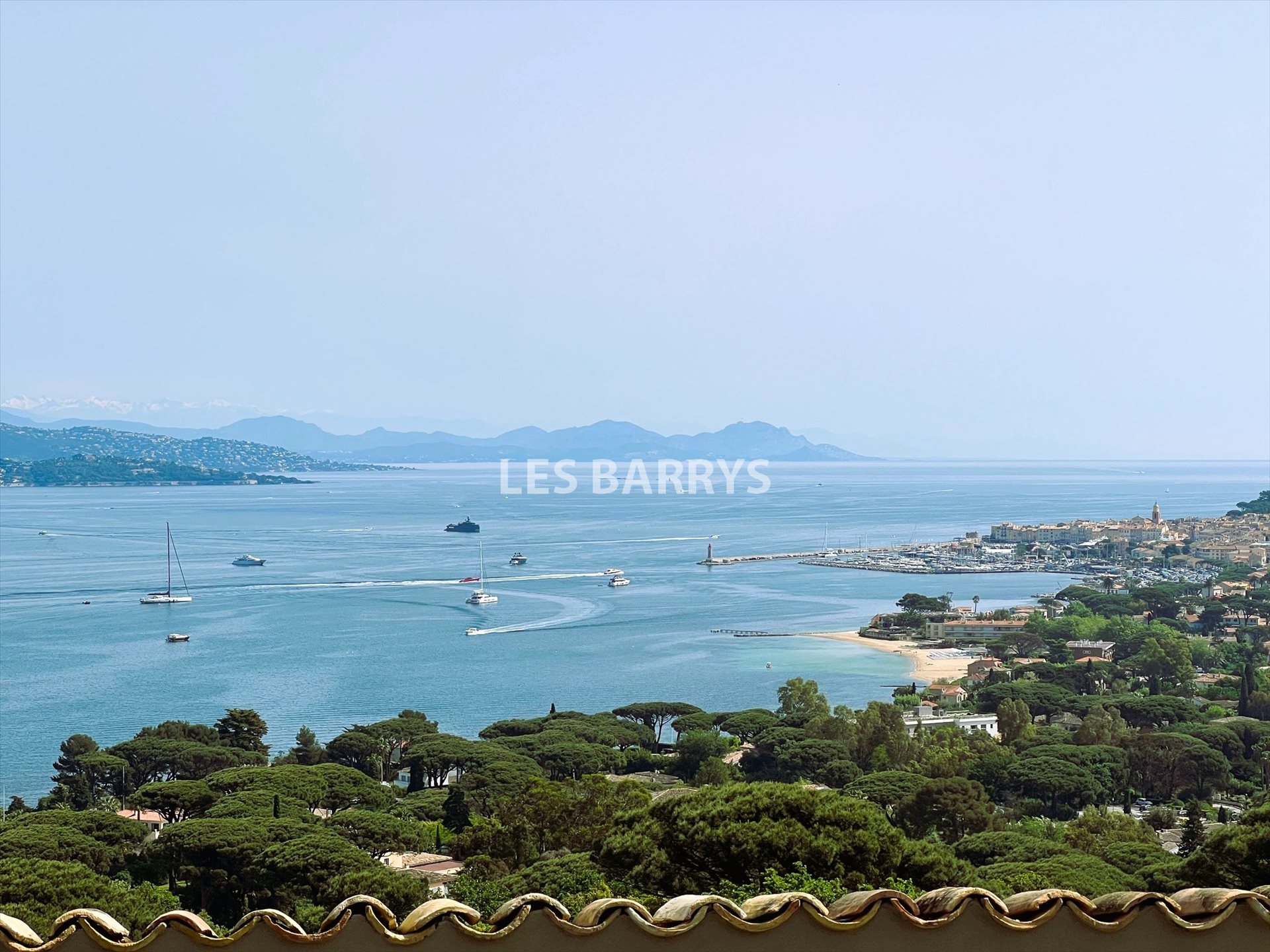 Maison à vendre, 500m², Gassin