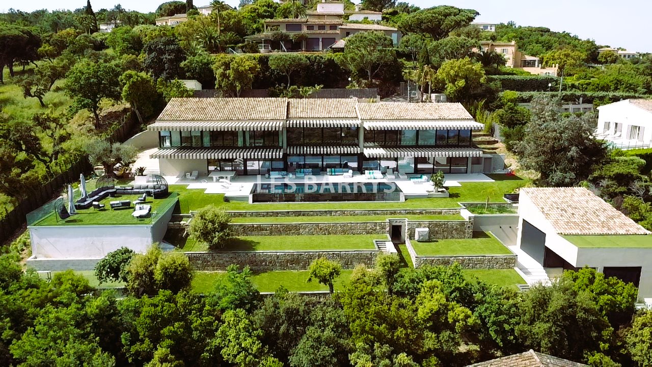 Maison à vendre, 500m², Gassin