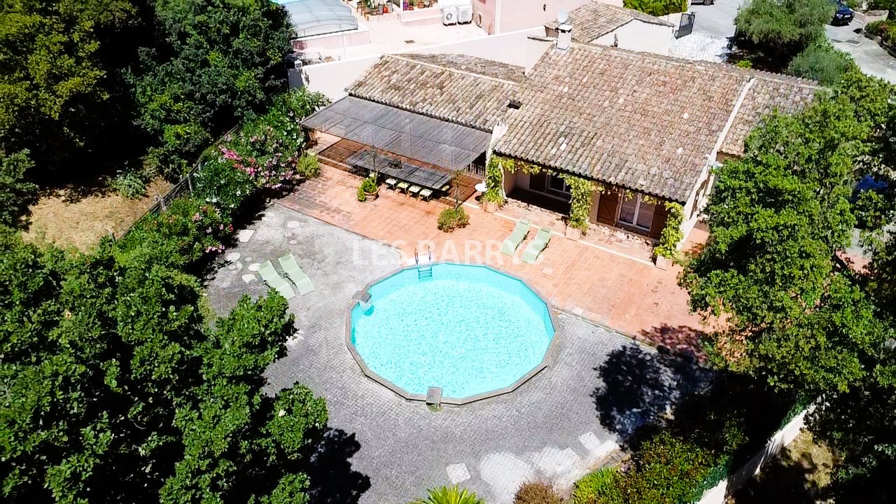 Maison à vendre, 155m², Gassin
