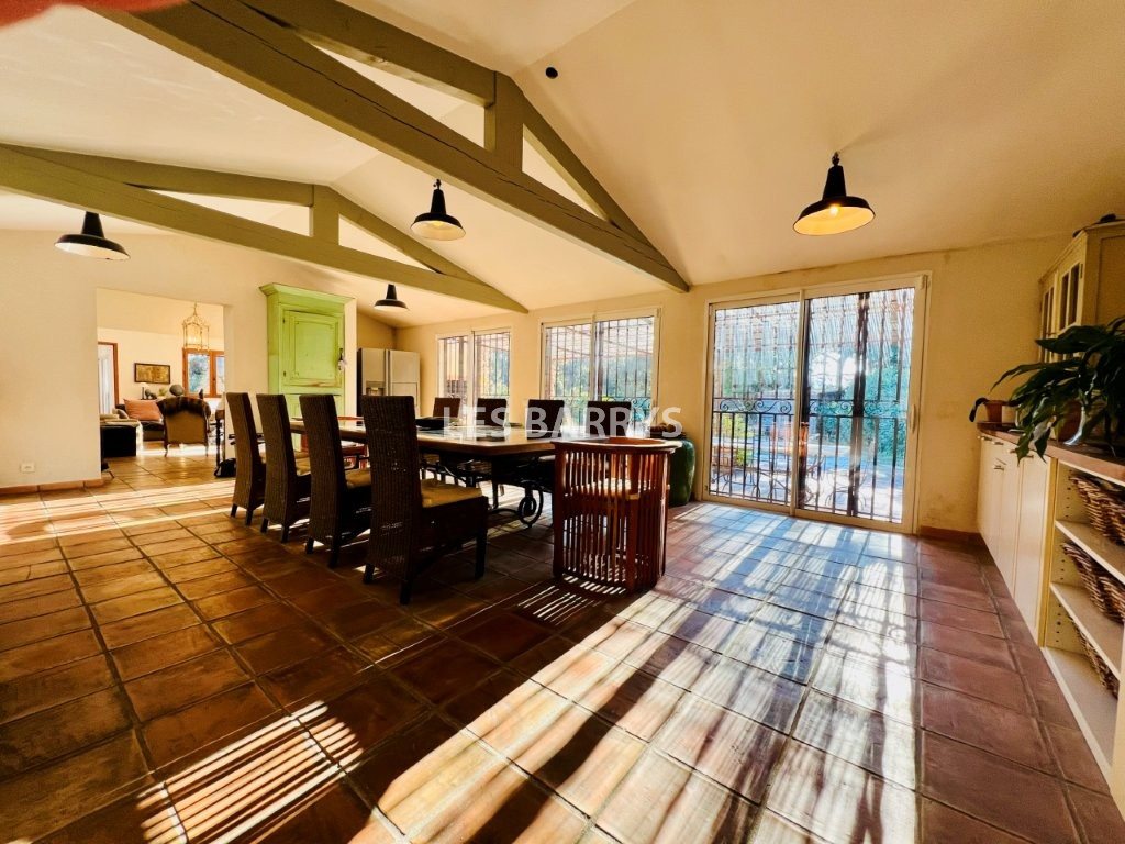Maison à vendre, 155m², Gassin