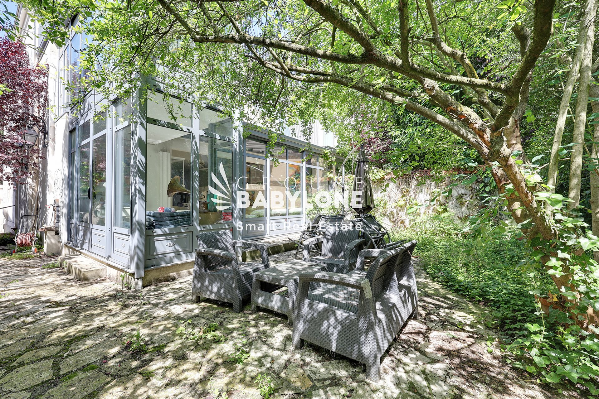 Maison à vendre, 258m², Saint-Mandé
