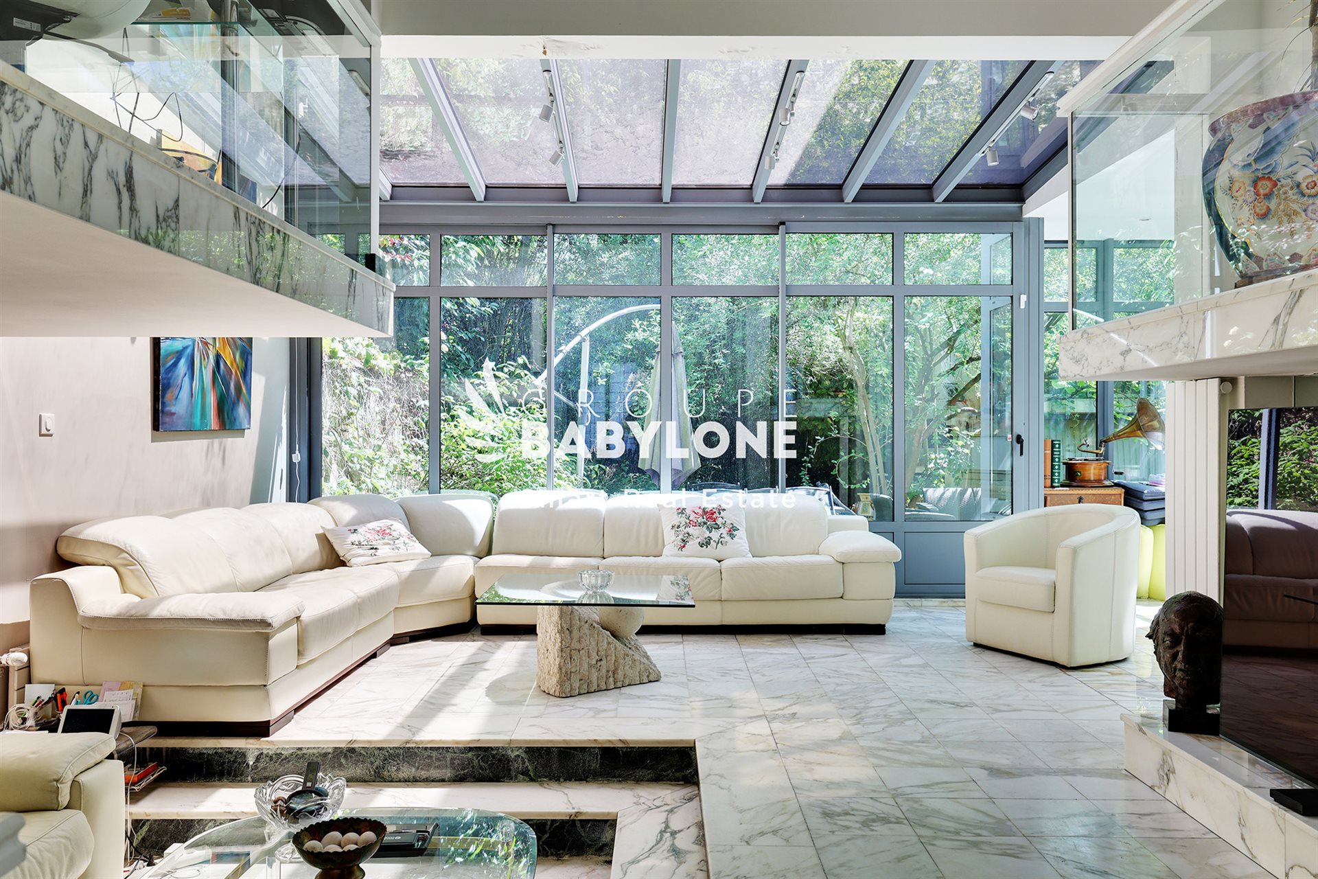 Maison à vendre, 258m², Saint-Mandé