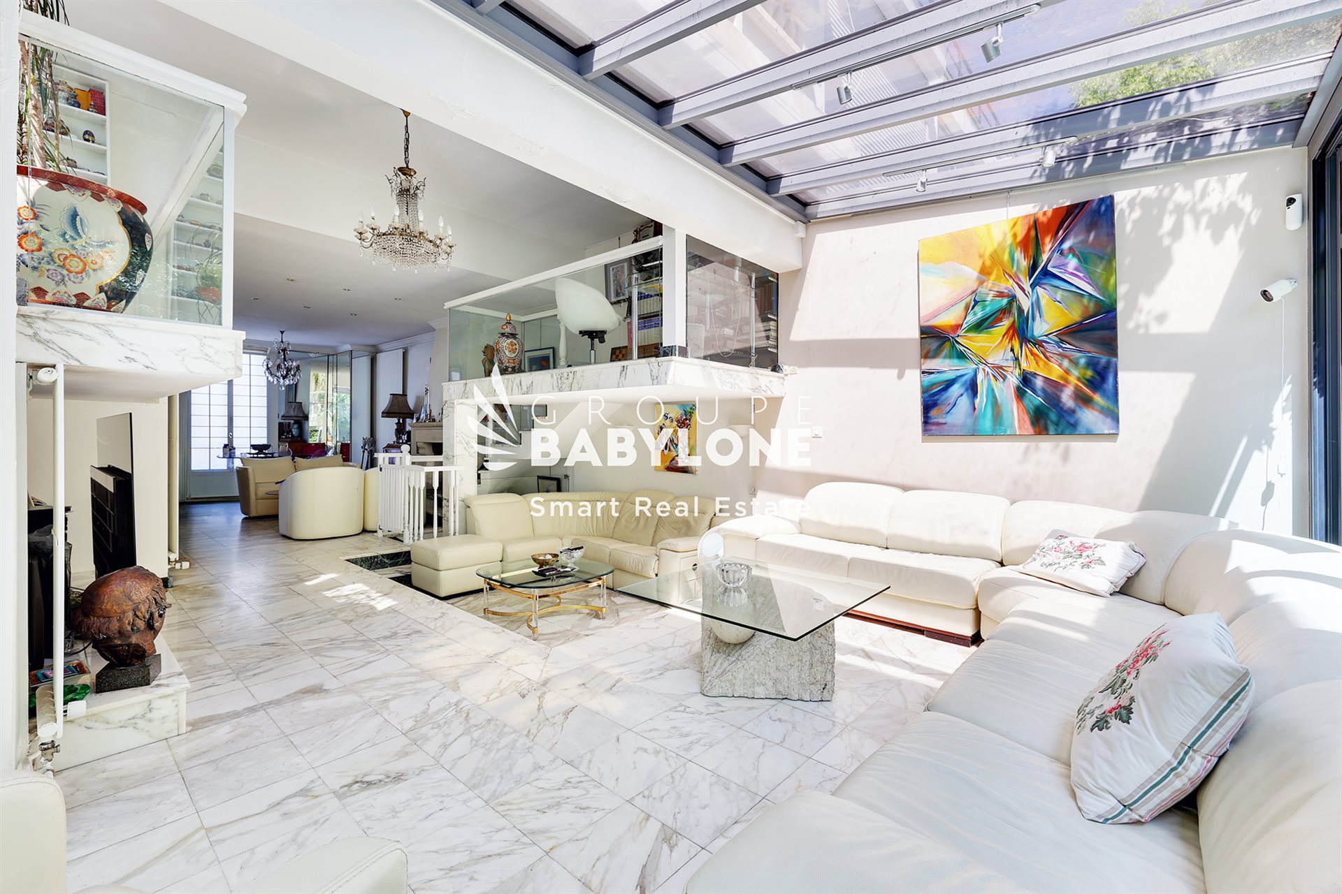 Maison à vendre, 258m², Saint-Mandé