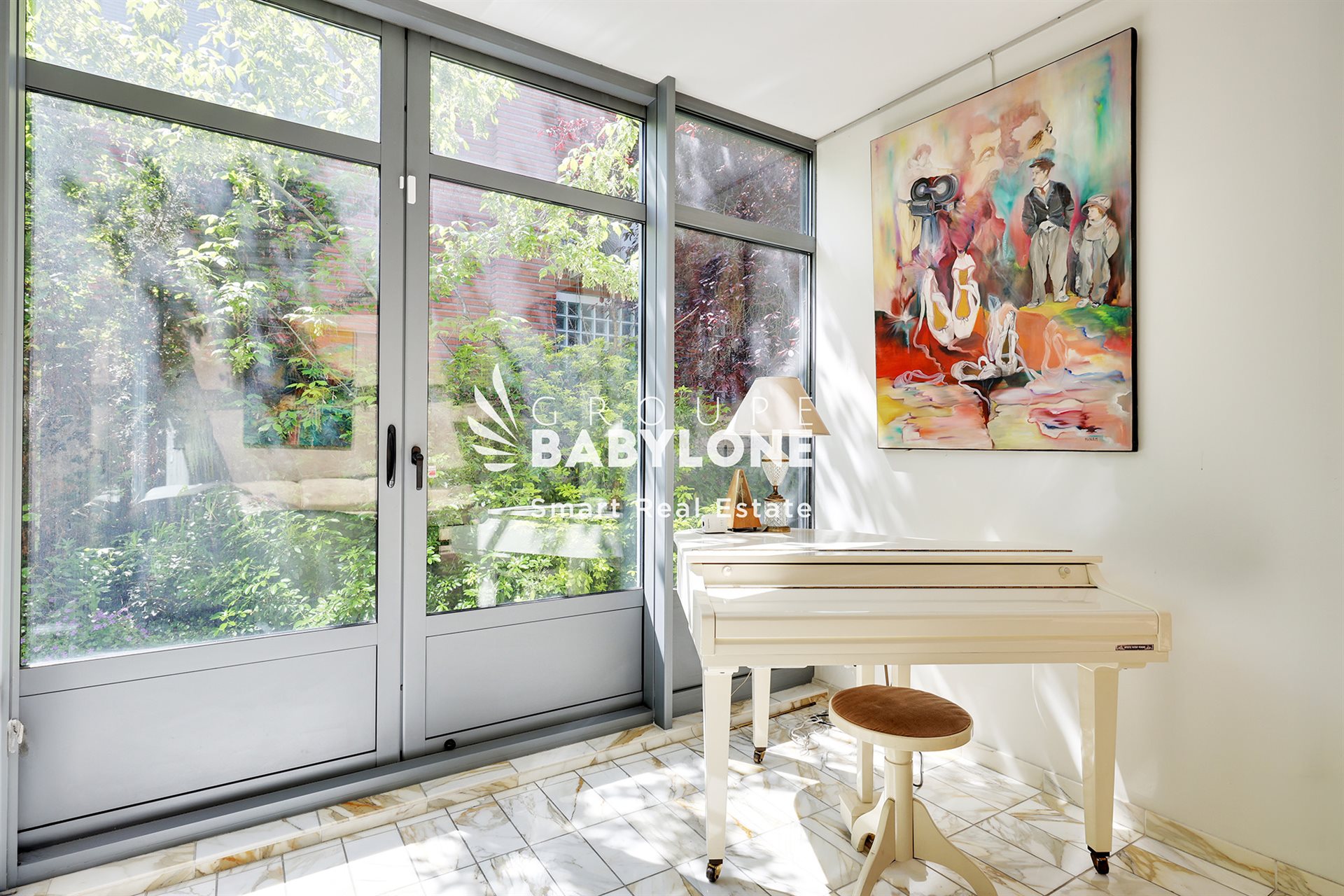 Maison à vendre, 258m², Saint-Mandé
