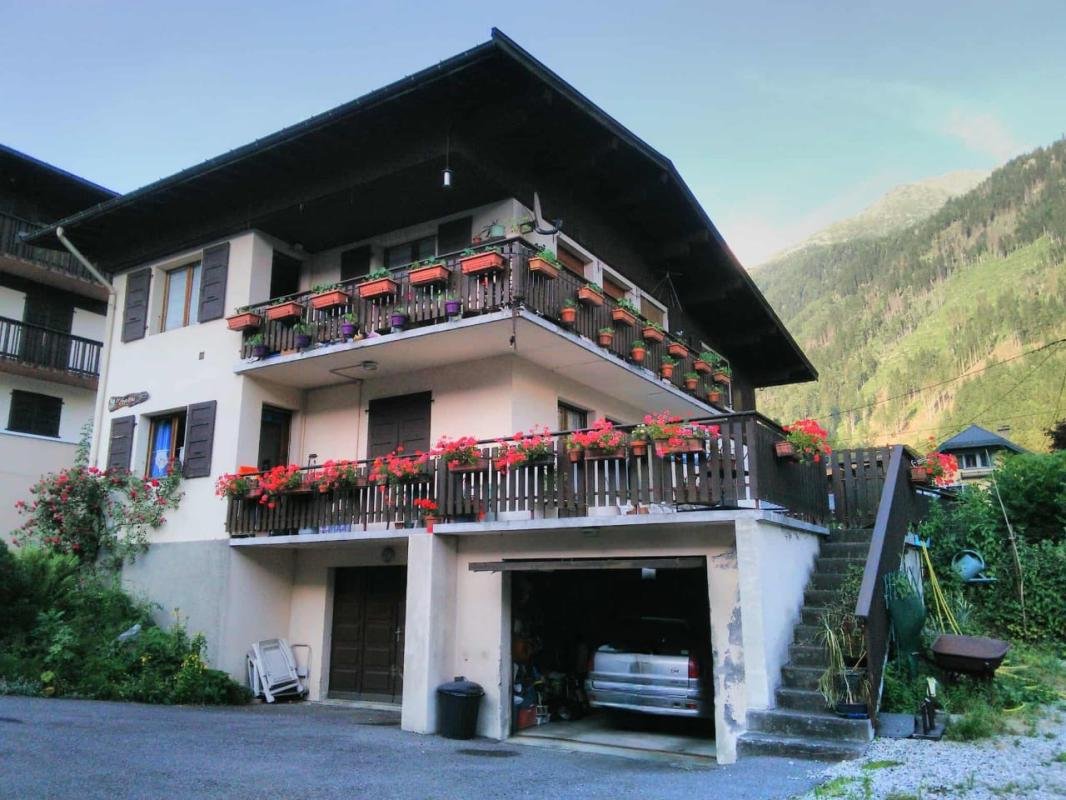 Maison à vendre, 335m², Chamonix-Mont-Blanc