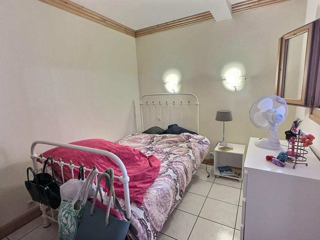 Appartement à vendre, 39m², Sallanches