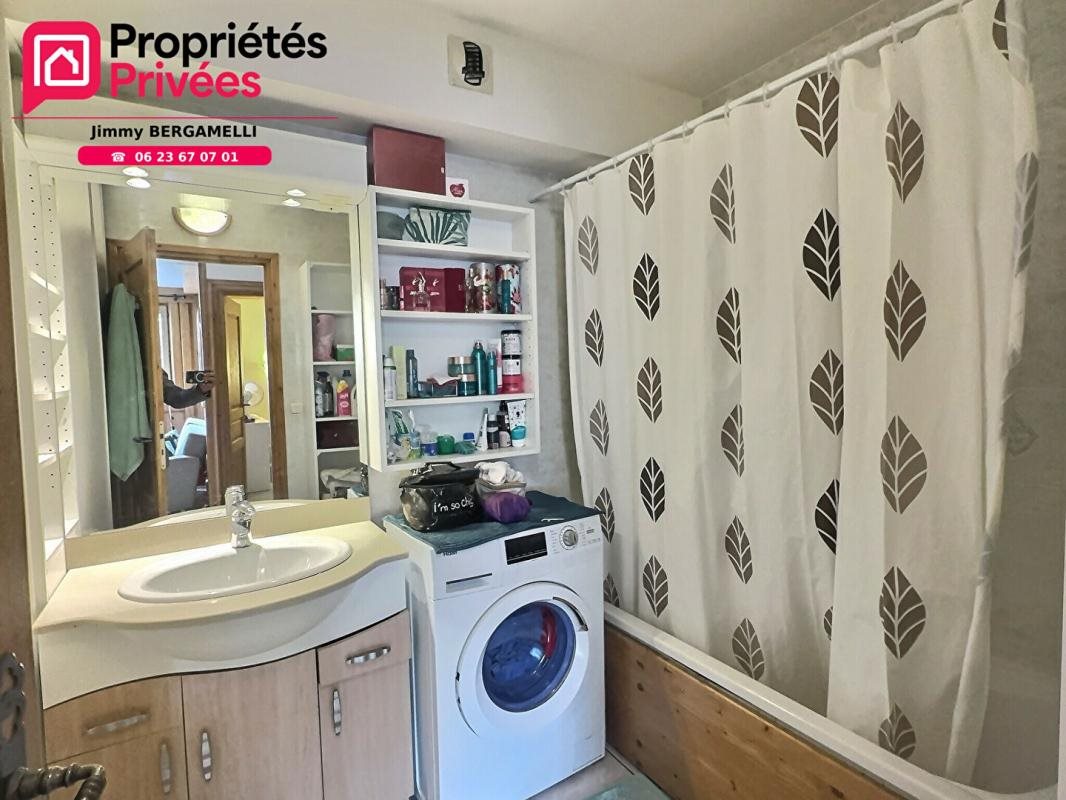 Appartement à vendre, 39m², Sallanches