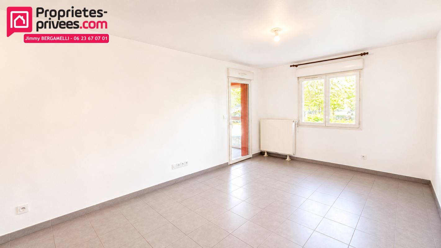 Appartement à vendre, 44m², Bonneville