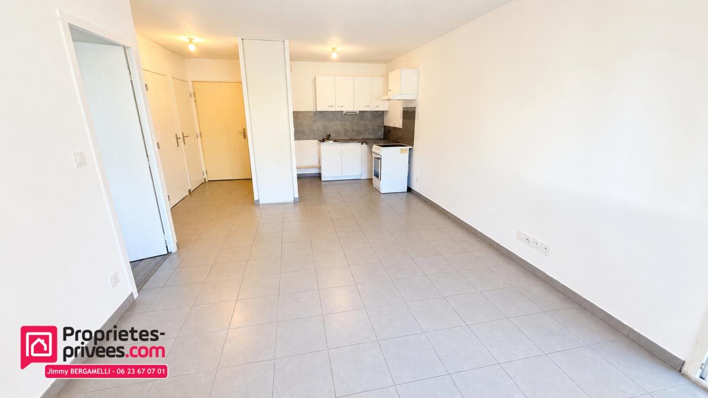 Appartement à vendre, 44m², Bonneville