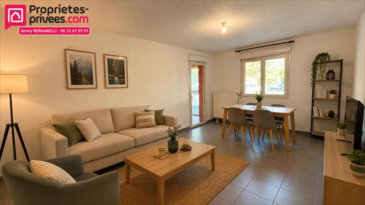 2 pièces 44 m² · à Bonneville · 44 m² · 159 000 €
