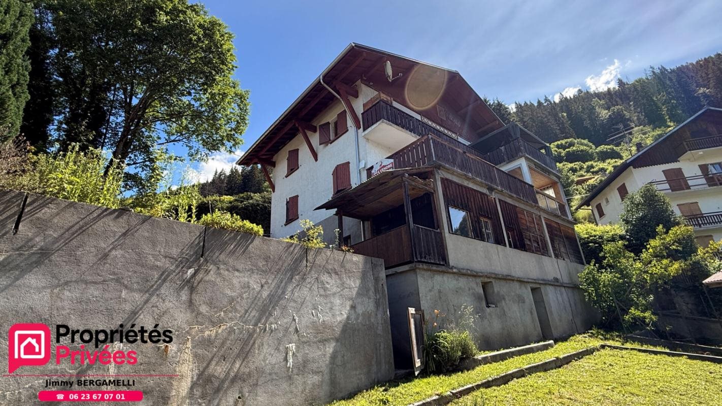 Maison à vendre, 320m², Saint-Gervais-les-Bains