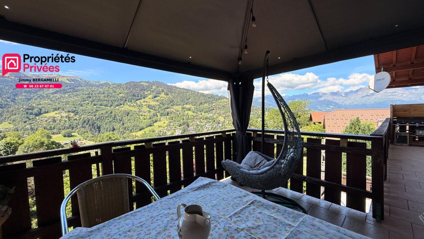 Maison à vendre, 320m², Saint-Gervais-les-Bains