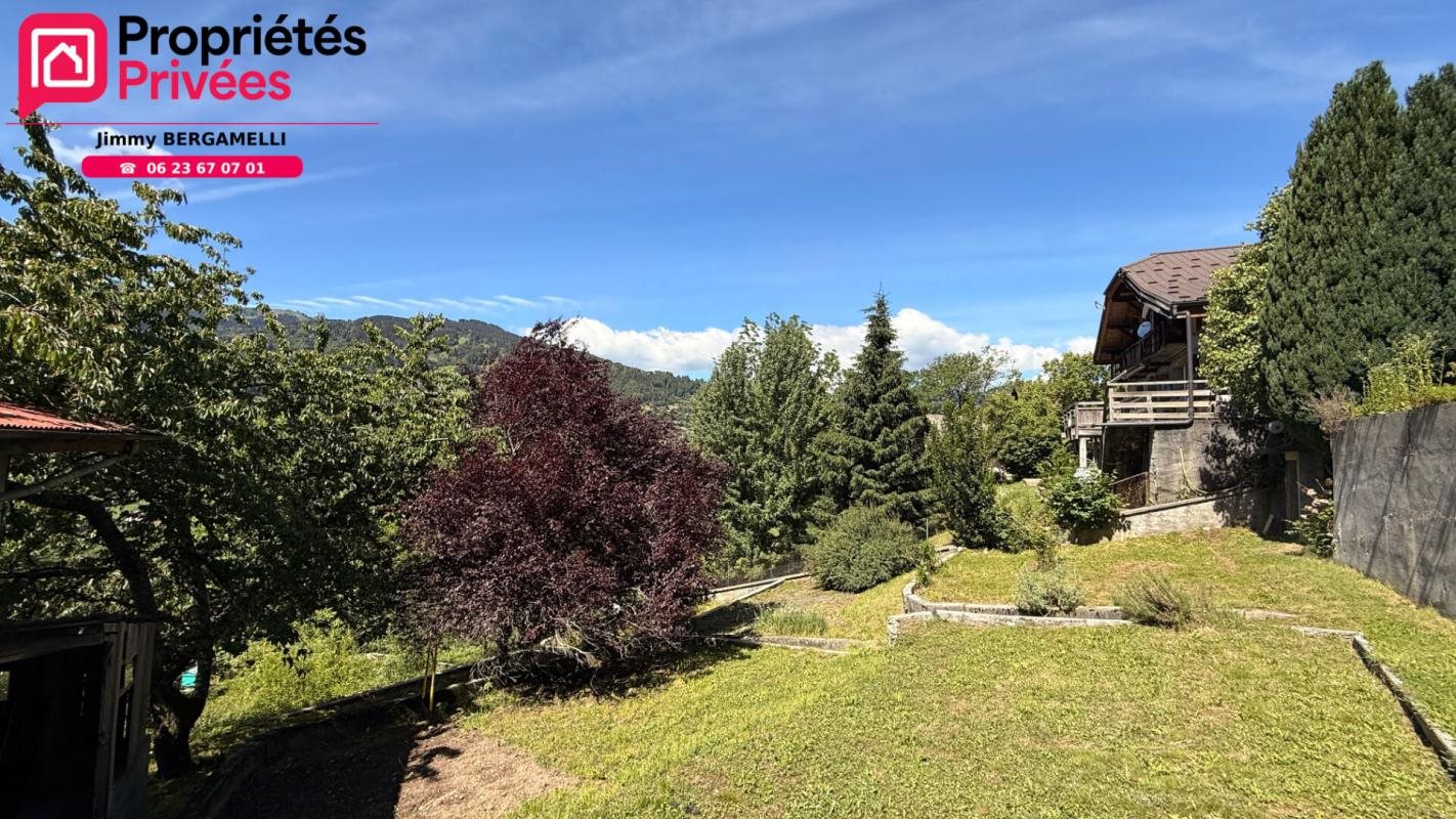 Maison à vendre, 320m², Saint-Gervais-les-Bains