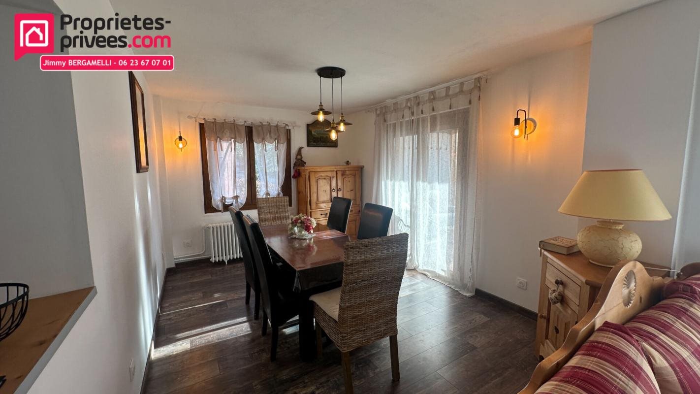 Maison à vendre, 320m², Saint-Gervais-les-Bains