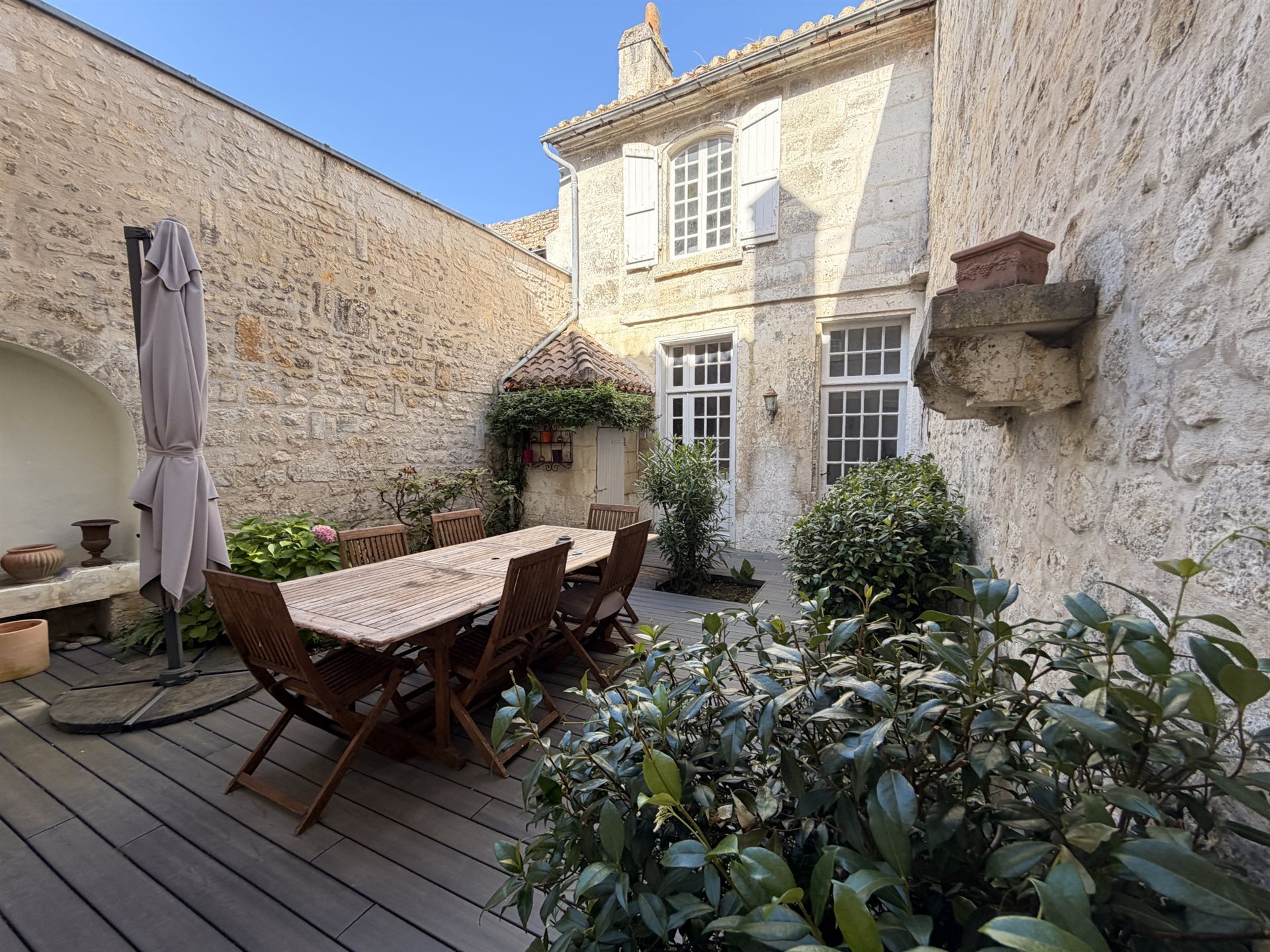 Maison à vendre, 170m², Angoulême