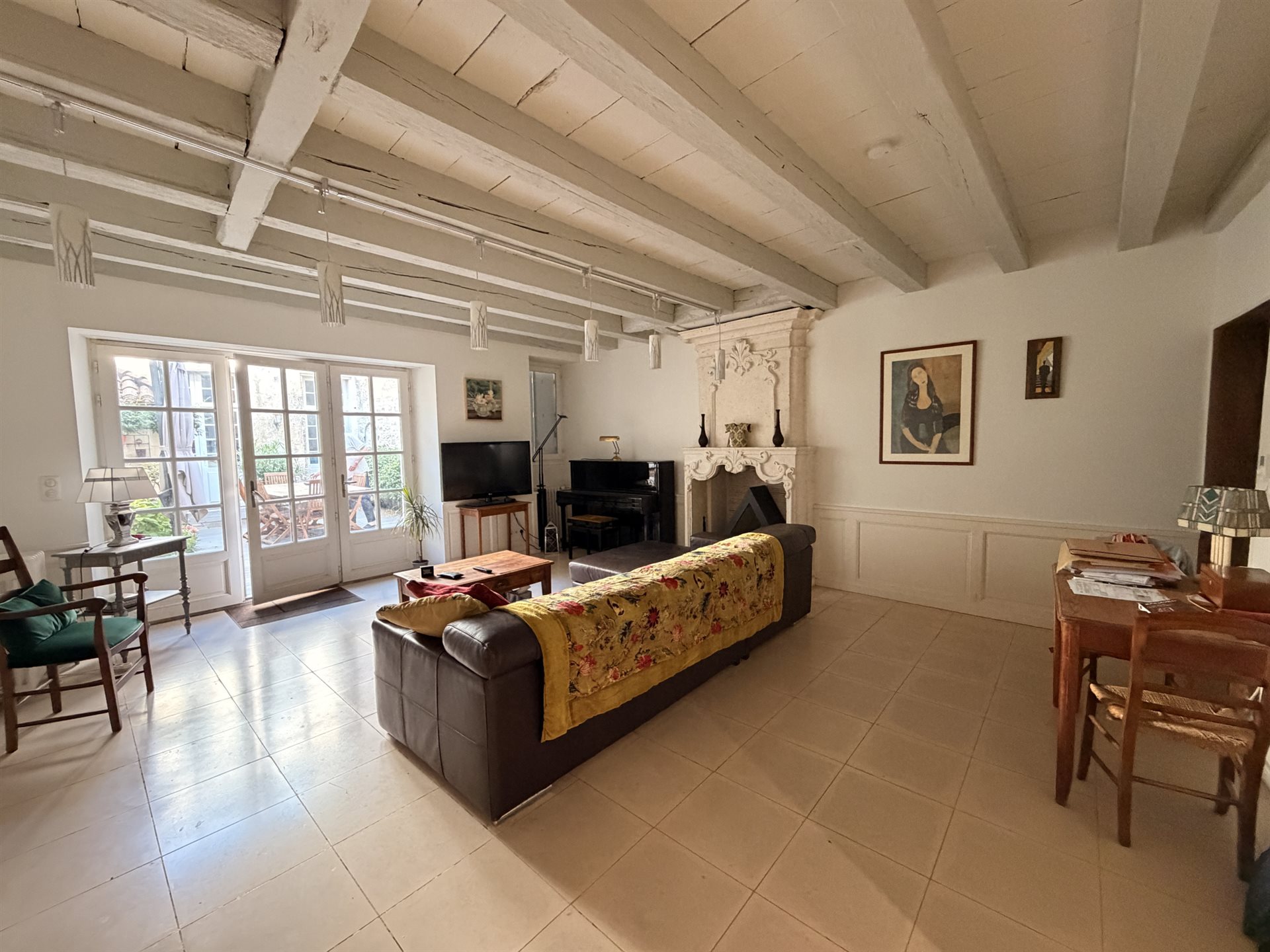 Maison à vendre, 170m², Angoulême