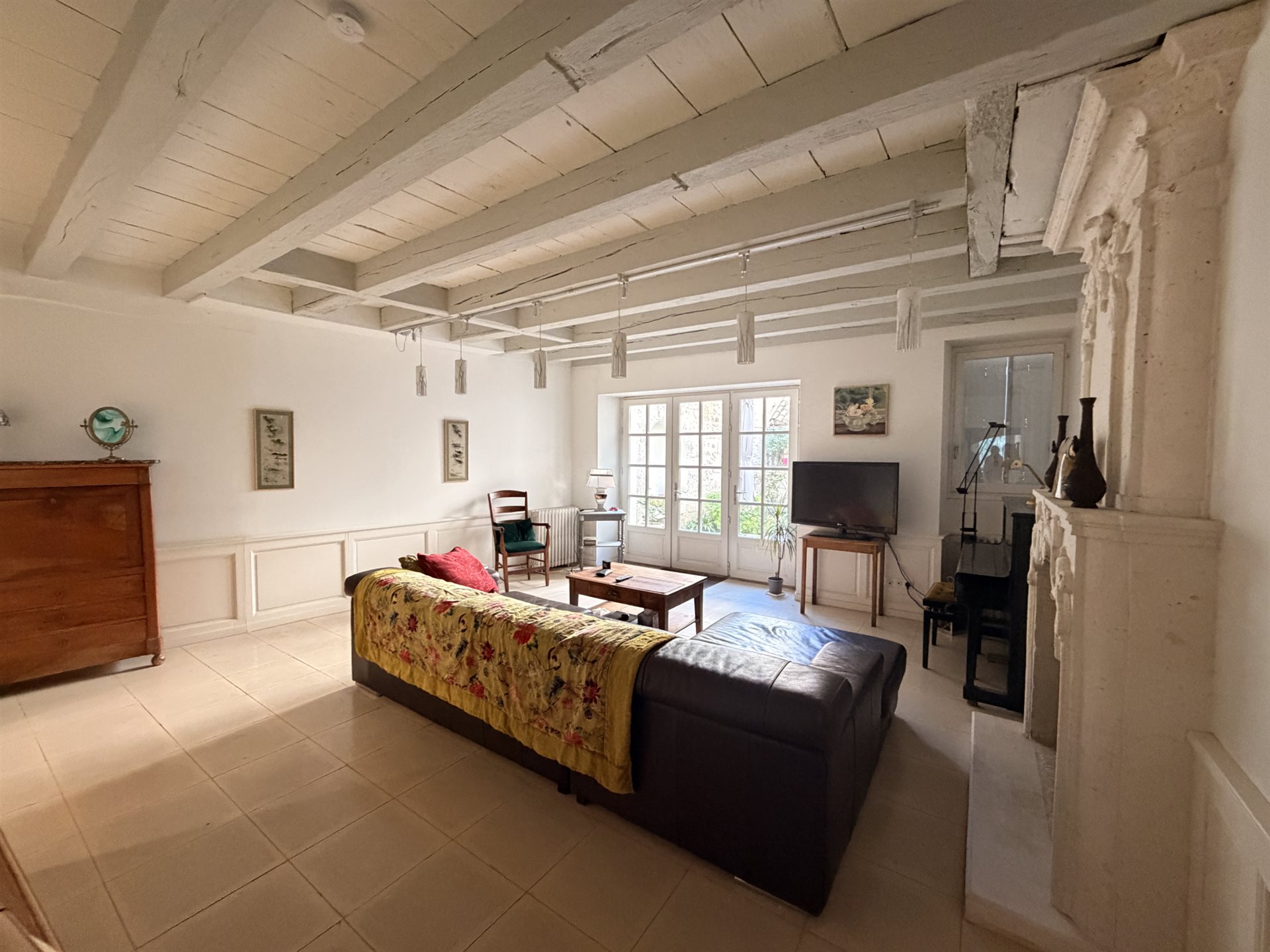 Maison à vendre, 170m², Angoulême