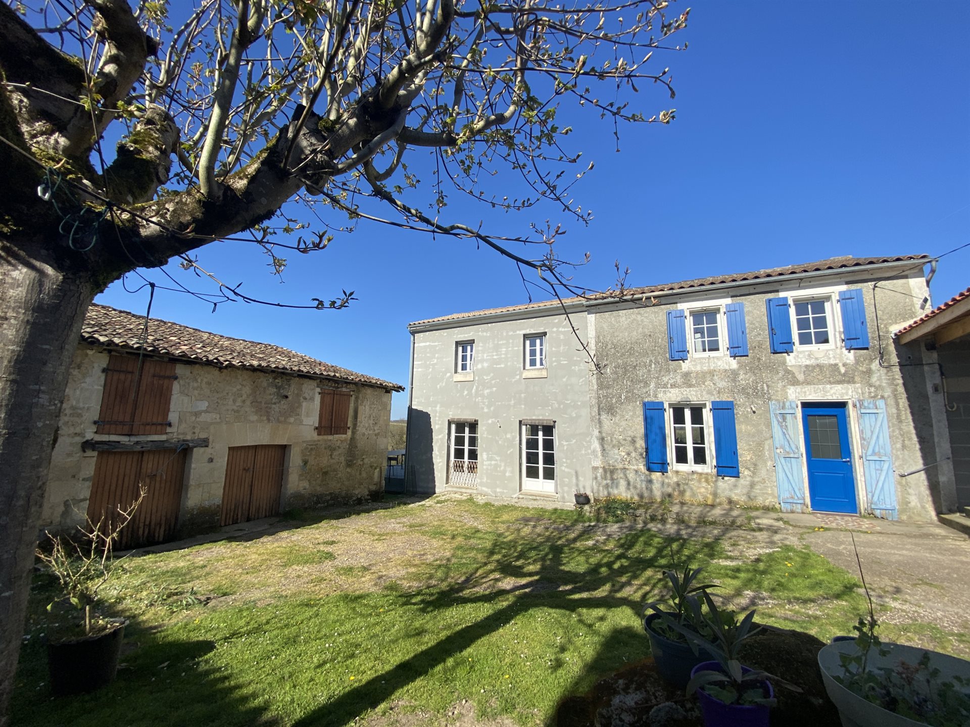 Maison à vendre, 159m², Linars