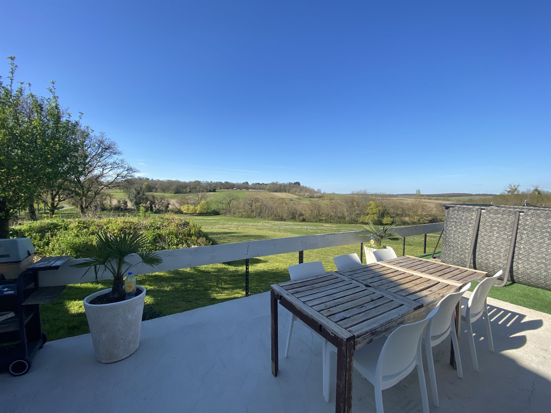 Maison à vendre, 159m², Linars