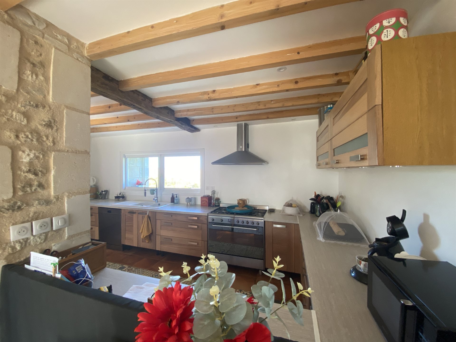 Maison à vendre, 159m², Linars