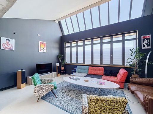 Appartement 3 pièces 112 m² · à Angoulême · 112 m² · 262 000 €