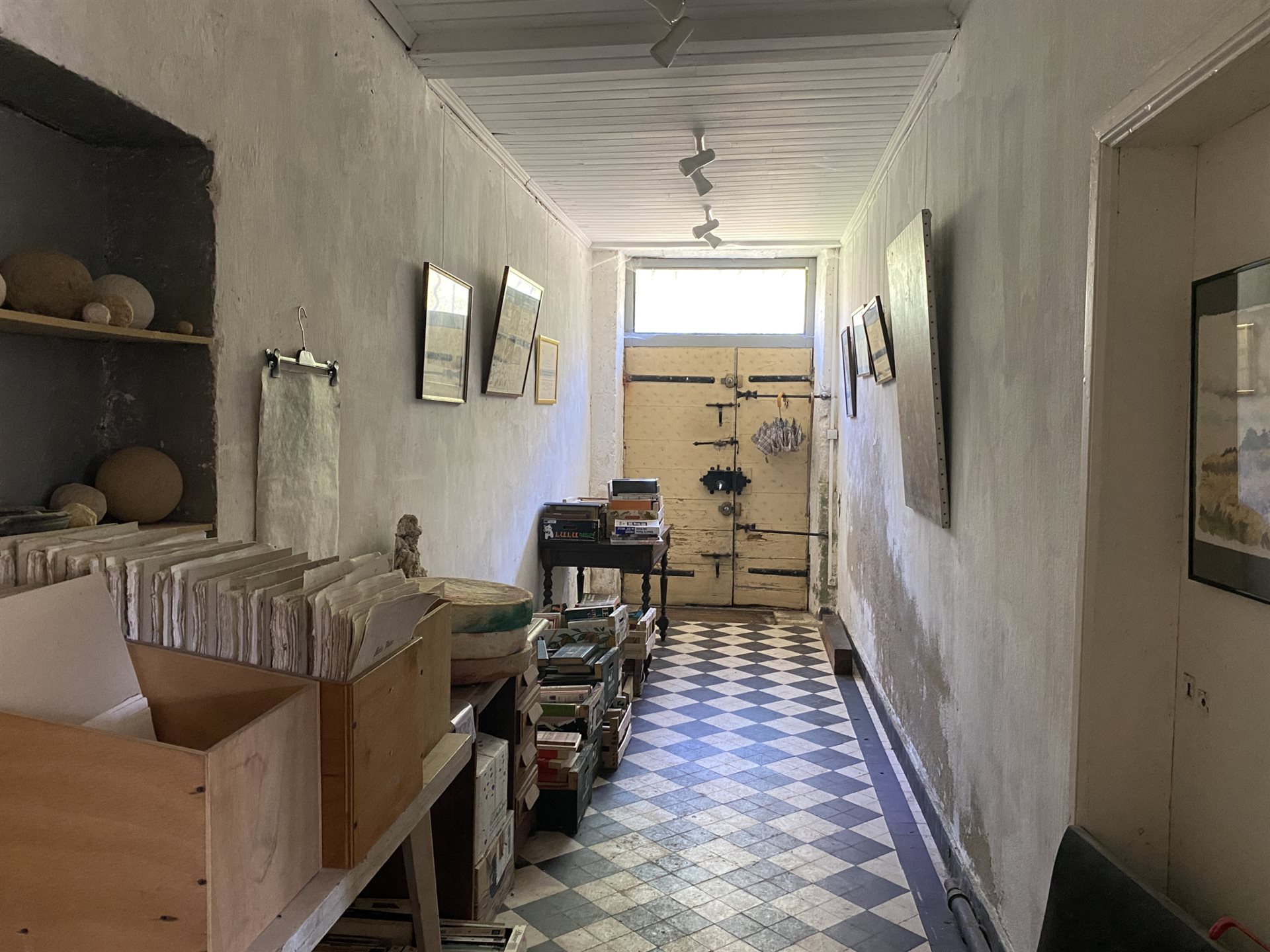 Maison à vendre, 290m², Puymoyen