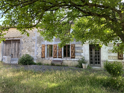 Maison 4 pièces 146 m² · à Champniers · 146 m² · 238 000 €