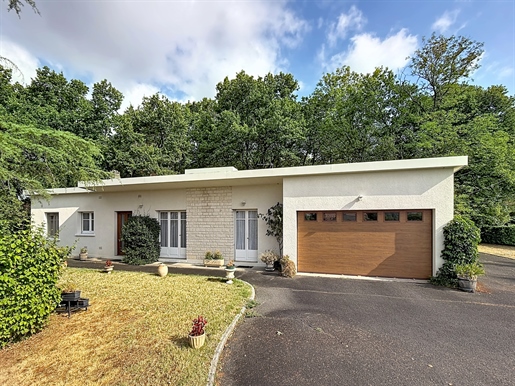Maison 4 pièces 125 m² · à Linars · 125 m² · 195 000 €