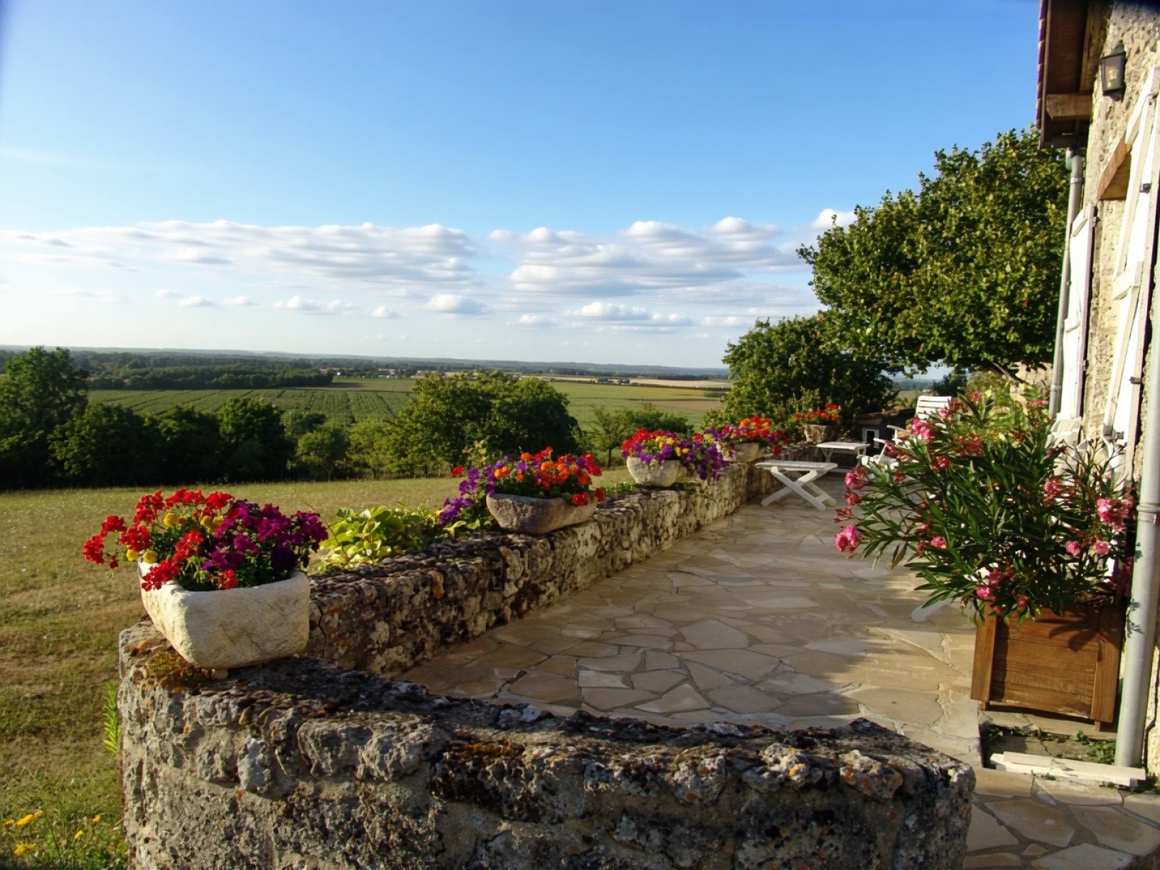Maison à vendre, 334m², Roullet-Saint-Estèphe