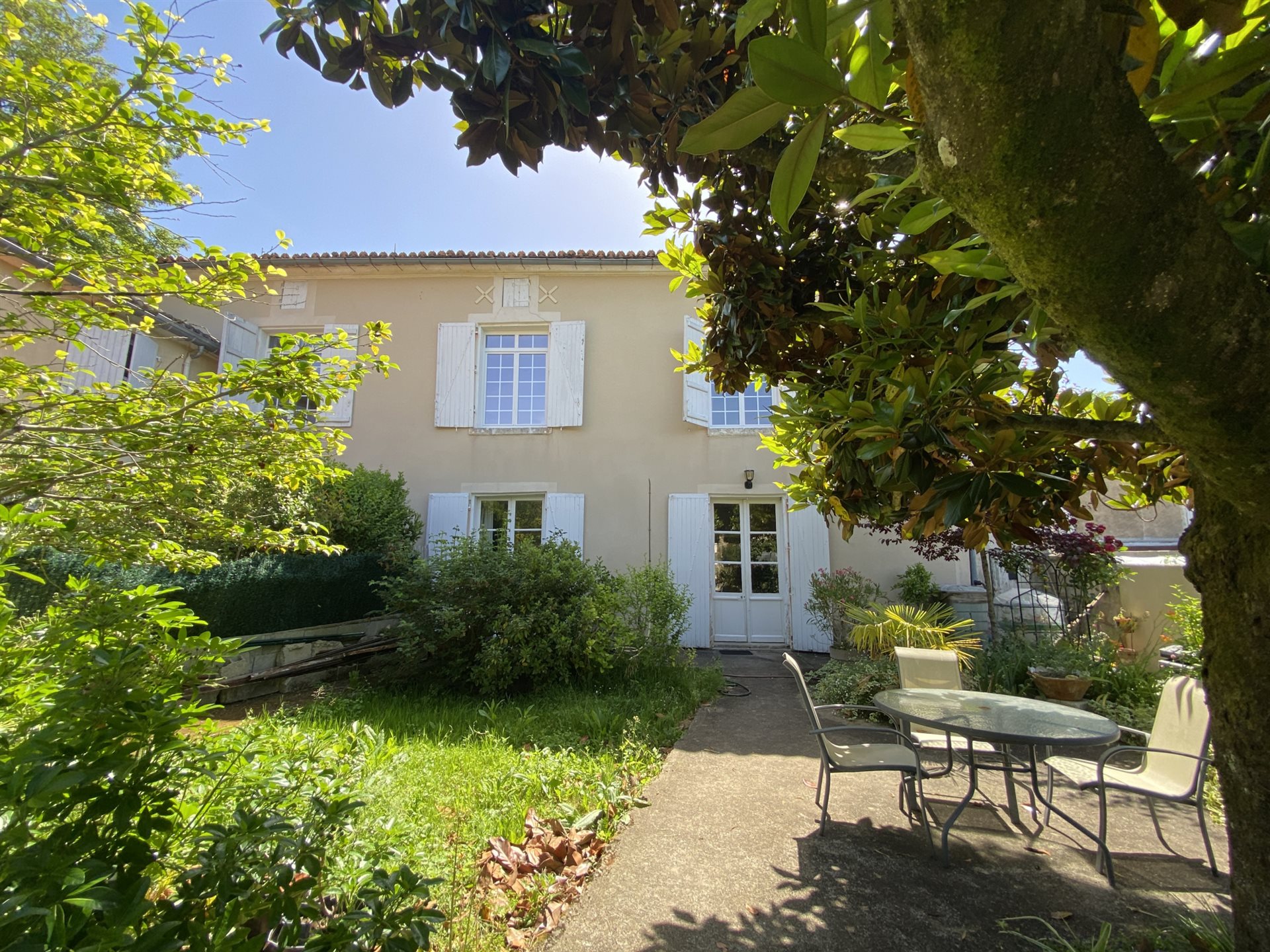 Maison à vendre, 183m², Angoulême
