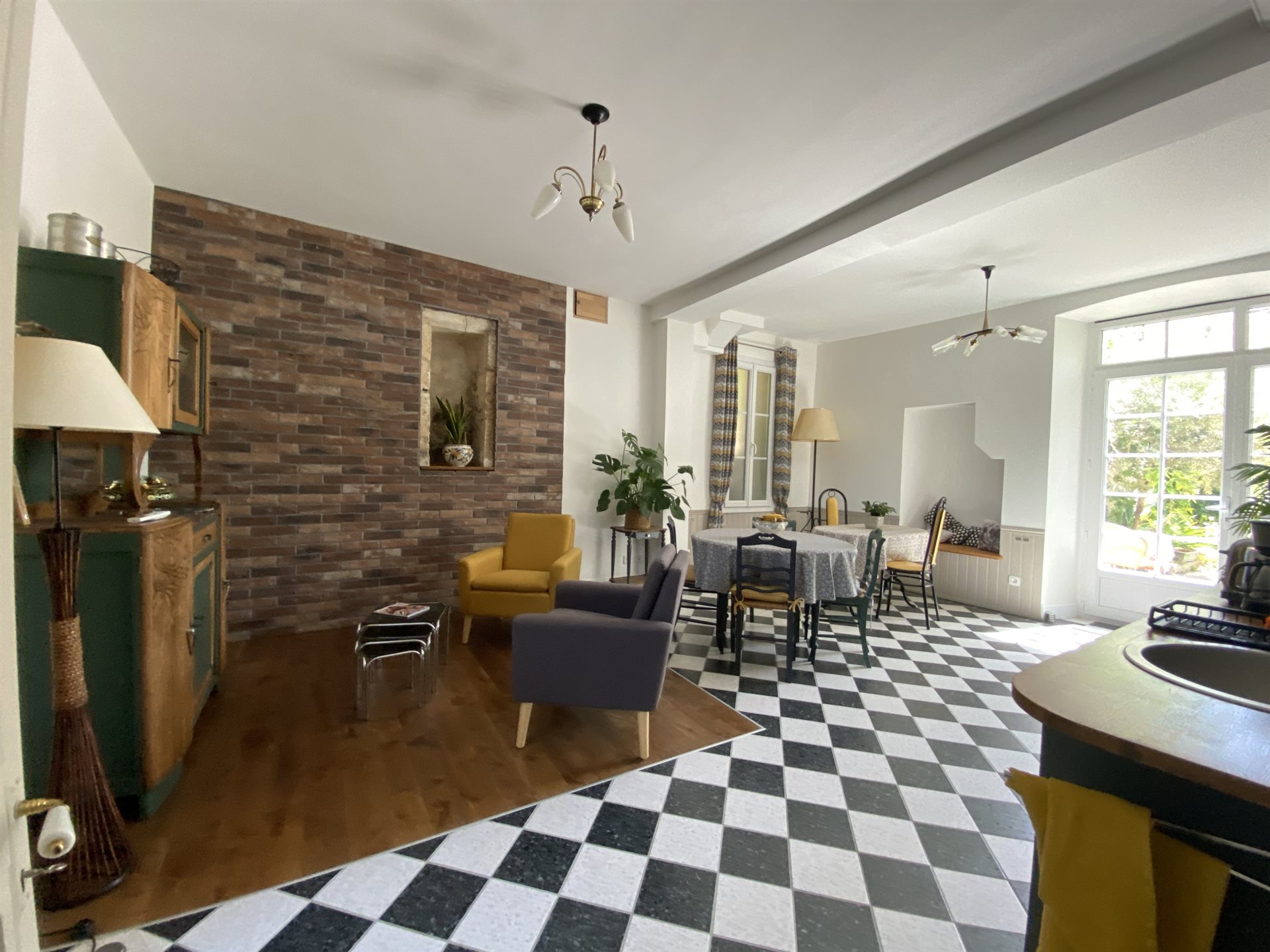 Maison à vendre, 183m², Angoulême
