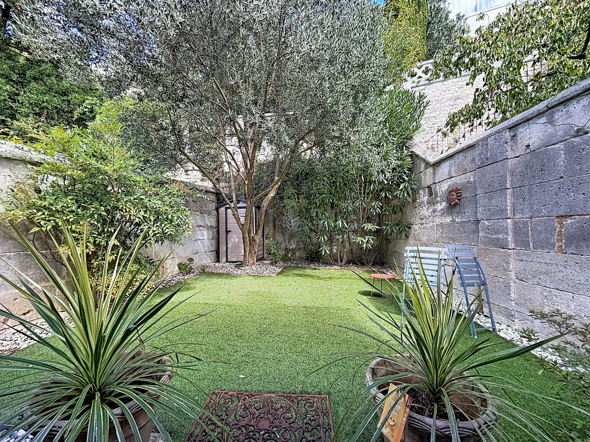 Maison à vendre, 135m², Angoulême
