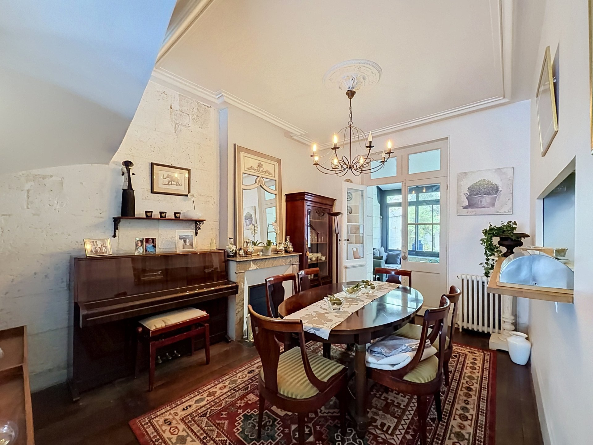 Maison à vendre, 135m², Angoulême