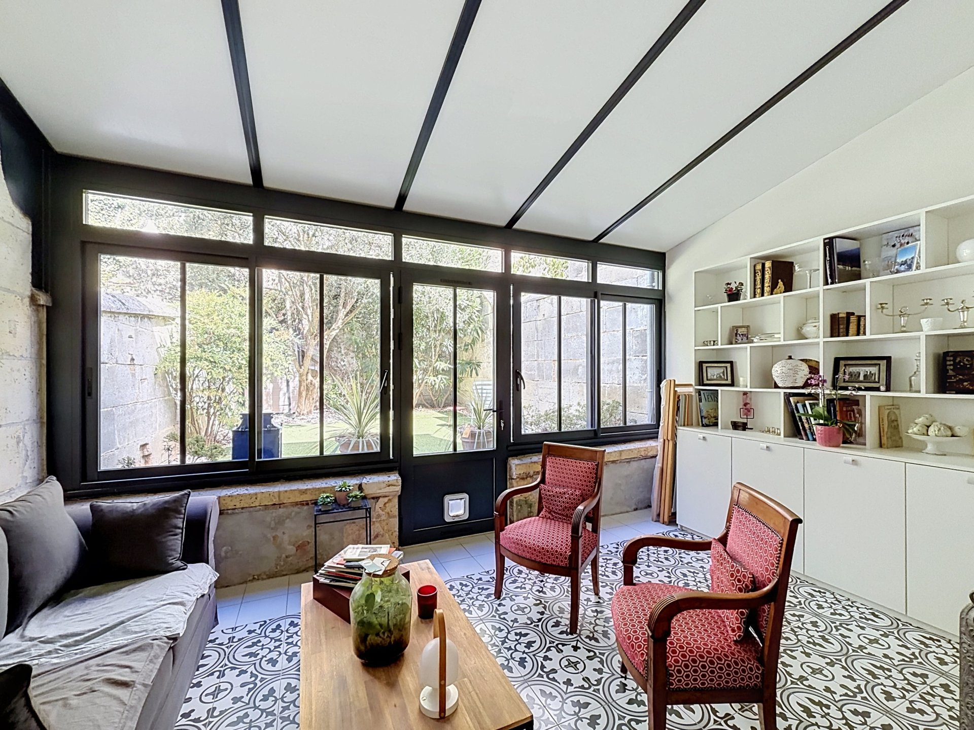 Maison à vendre, 135m², Angoulême
