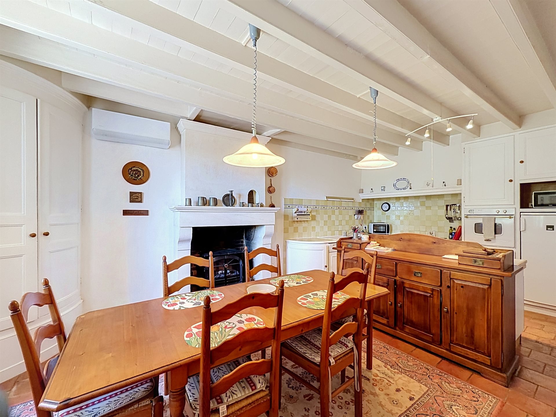 Maison à vendre, 304m², Mouthiers-sur-Boëme