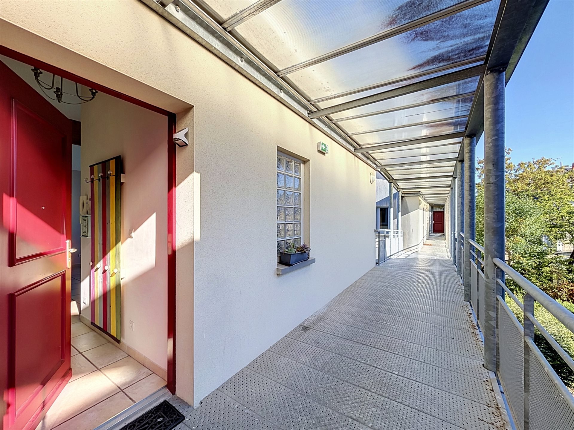 Appartement à vendre, 42m², Angoulême