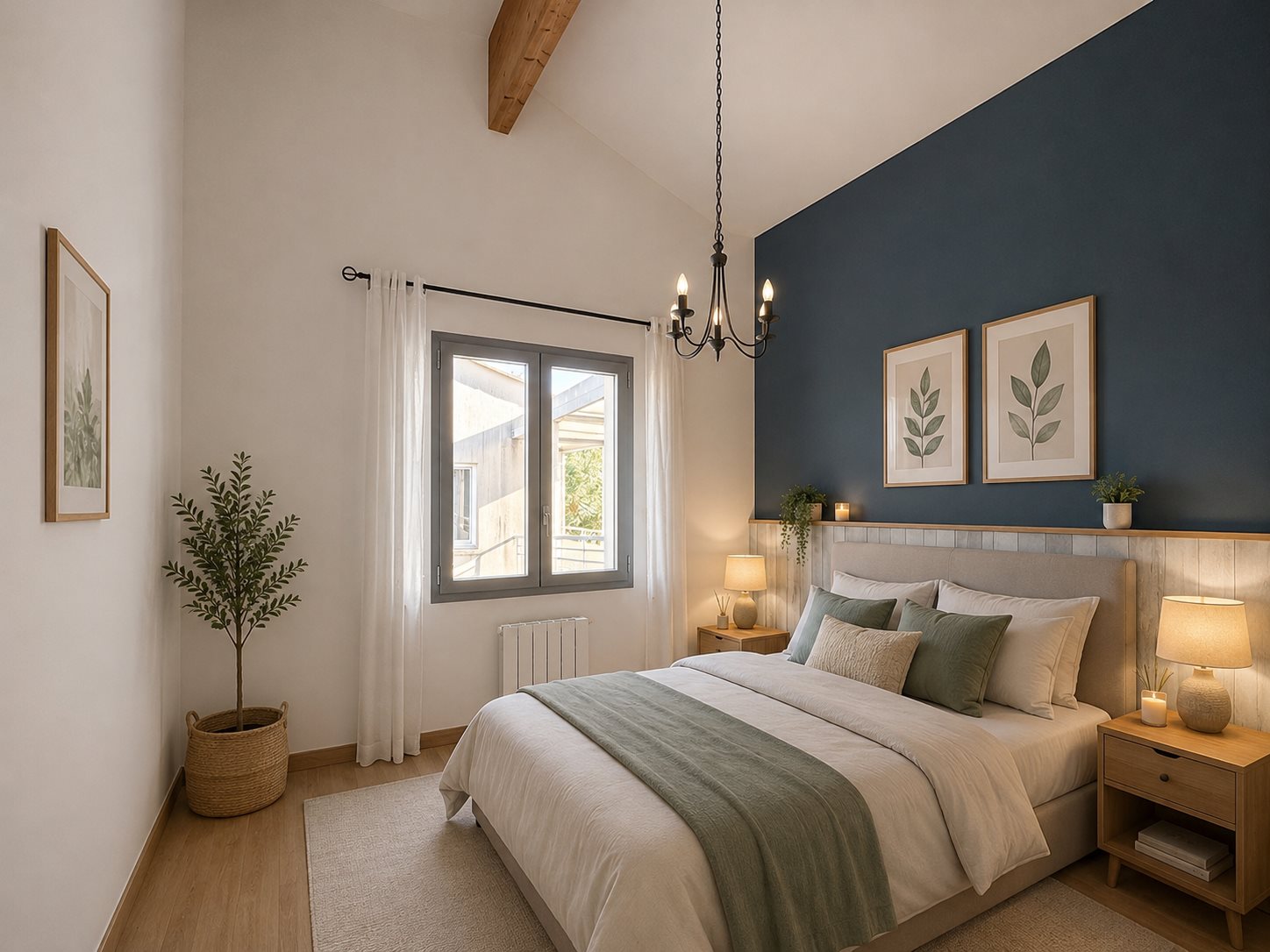 Appartement à vendre, 42m², Angoulême