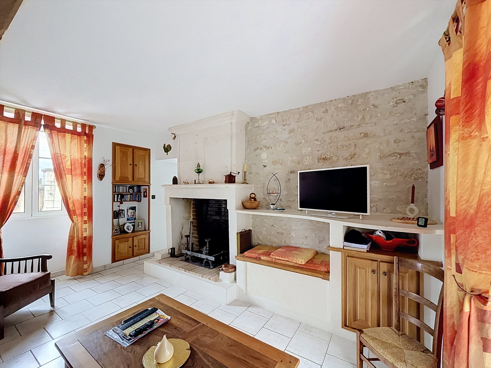 Maison à vendre, 165m², Champmillon
