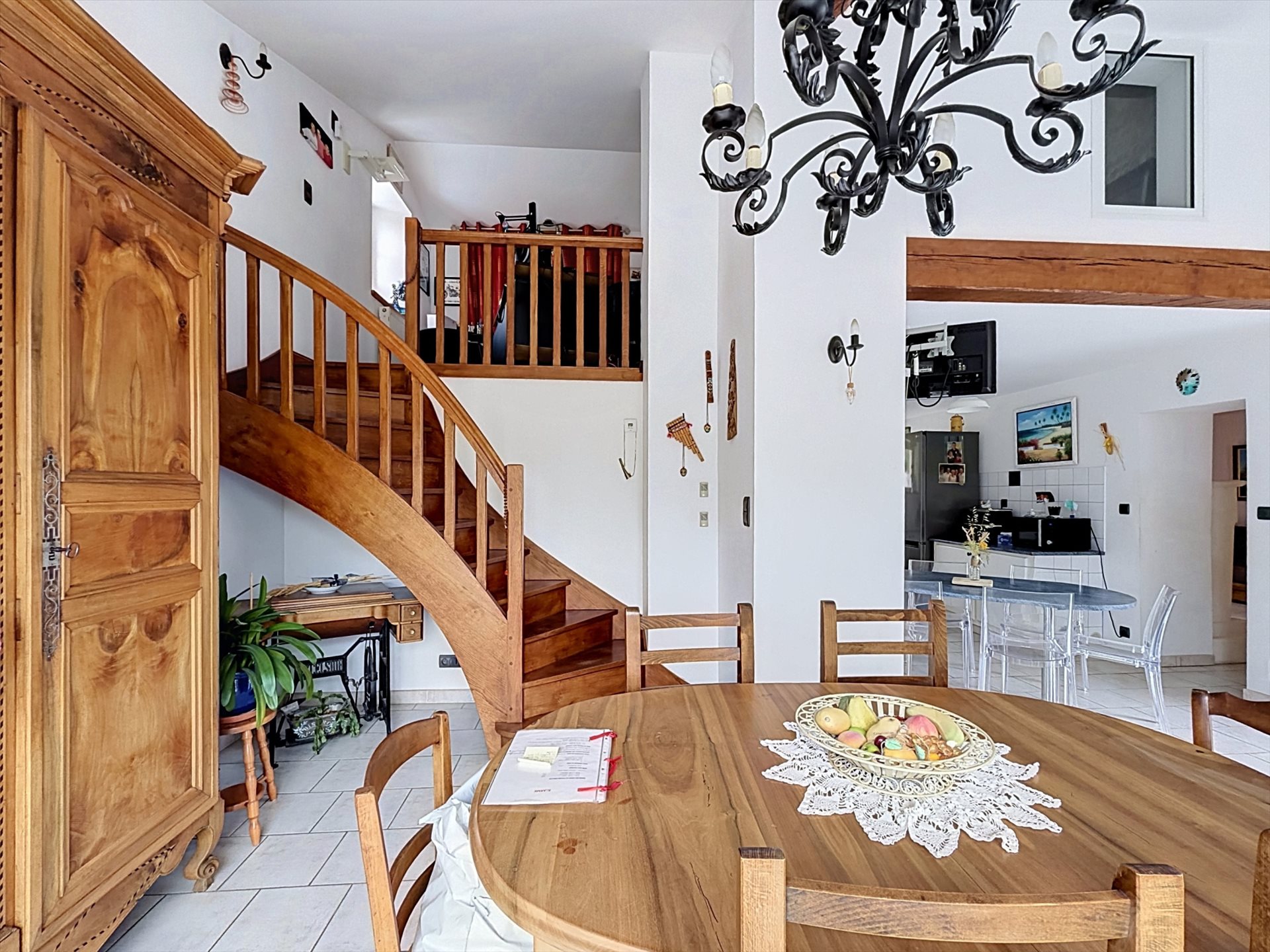 Maison à vendre, 165m², Champmillon