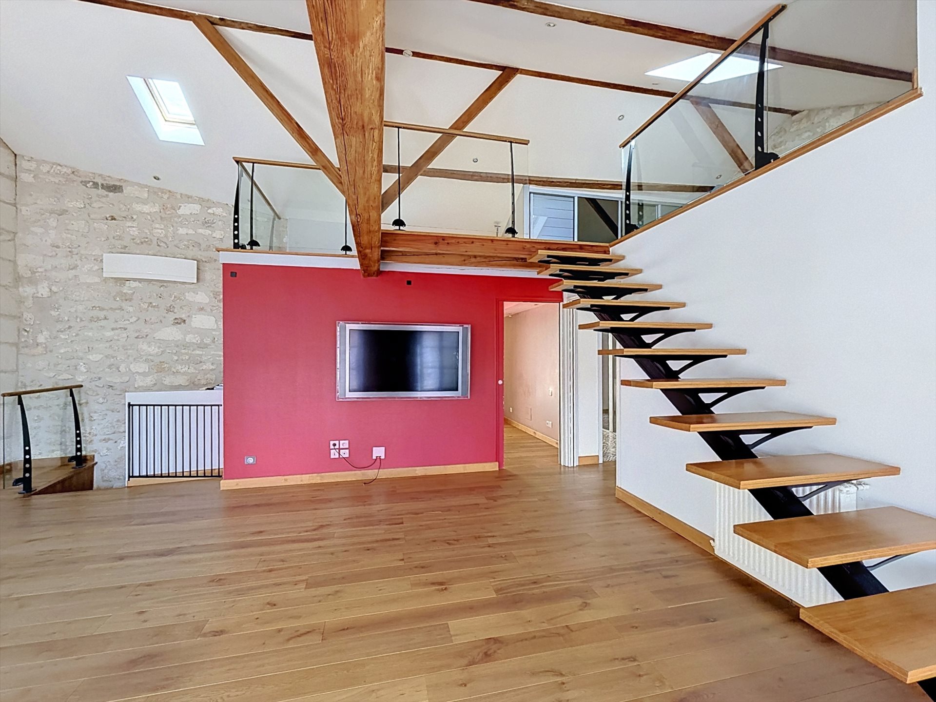 Appartement à vendre, 84m², Angoulême